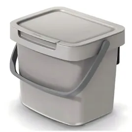 kosz-na-smieci-systema-q-collect-nhw3-brazowy-prosperplast