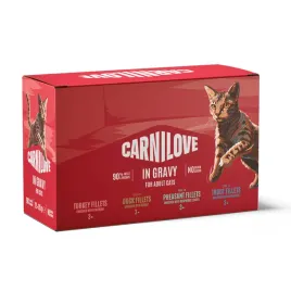 carnilove-cat-pouch-gravy-karma-mokra-w-sosie-dla-kota-multipak-12x85g