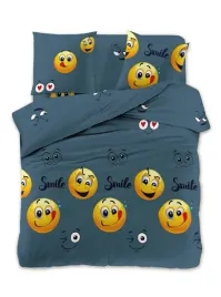 komplet-poscieli-220x200-2-poszewki-70x80-posciel-big-emot-buzki-dziecieca