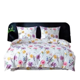 komplet-posciel-200x200-2-poszewki-70x80-malowane-kwiaty