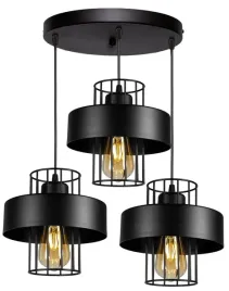 lampa-wiszaca-loft-industrial-druciak-black-poziomy-3-pkt-1085