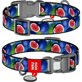 waudog-obroza-nylon-z-qr-figa-s-25-35cm
