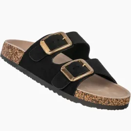 klapki-damskie-z-klamrami-wygodne-skorzana-wkladka-letnie-casual-czarne-36