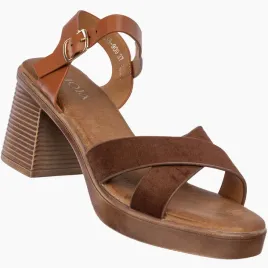 sandaly-damskie-na-slupku-eleganckie-wizytowe-letnie-stylowe-brazowe-41