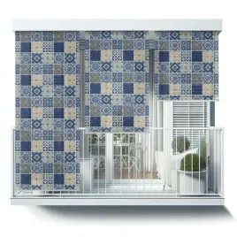 dekoracyjna-foto-roleta-zagiel-na-balkon-taras-kafelki-z-wzorami-100x180-cm