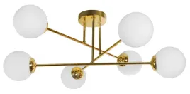 lampa-sufitowa-plafon-milo-gold-6-kulka-szklana-1103