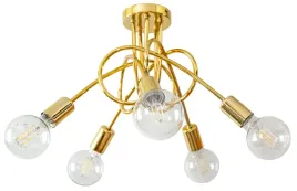 lampa-sufitowa-zyrandol-loft-gold-zloty-mosiadz-1382