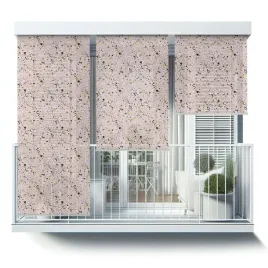 roleta-zewnetrzna-z-nadrukiem-dekoracyjnym-plamy-na-rozowym-tle-100x180-cm