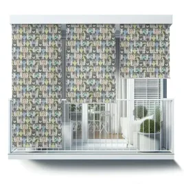 przeciwsloneczna-roleta-zewnetrzna-kotki-w-okularach-i-muszkach-100x180-cm
