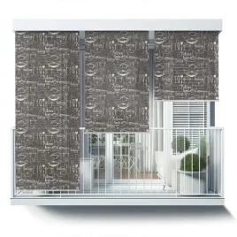 markiza-pionowa-roleta-ozdobna-kuchenne-narzedzia-do-gotowania-100x180-cm