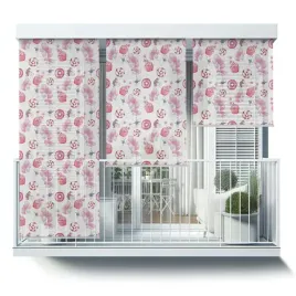 roleta-na-balkon-taras-patio-balony-babeczki-zwierzeta-slodycze-100x180-cm