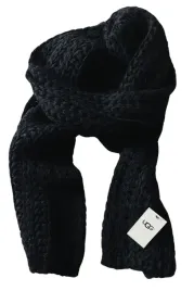 szalik-damski-ugg-roving-scarf-czarny