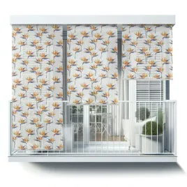 ozdobna-dekoracyjna-roleta-zewnetrzna-na-balkon-kwiaty-na-bialym-tle-80x180