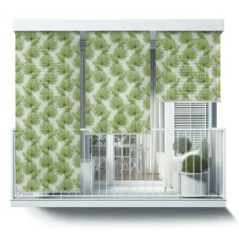 dekoracyjna-markiza-pionowa-roleta-zewnetrzna-decor-liscie-palmowe-80x180