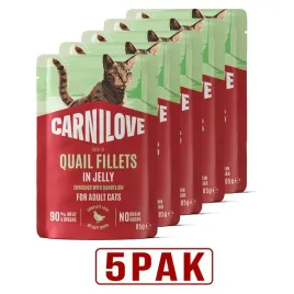 carnilove-cat-przepiorka-w-galaretce-karma-mokra-dla-kotow-zestaw-5pak