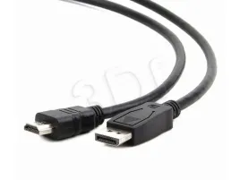 kabel-gembird-cc-dp-hdmi-3m-displayport-m-hdmi-m-