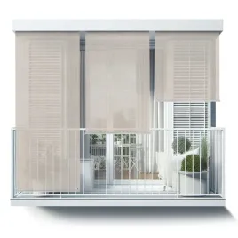 ozdobna-dekoracyjna-roleta-zewnetrzna-na-balkon-jasnobezowy-150-cm-x-180-cm