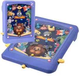 flipper-gra-zrecznosciowa-dla-dzieci-mini-pinball