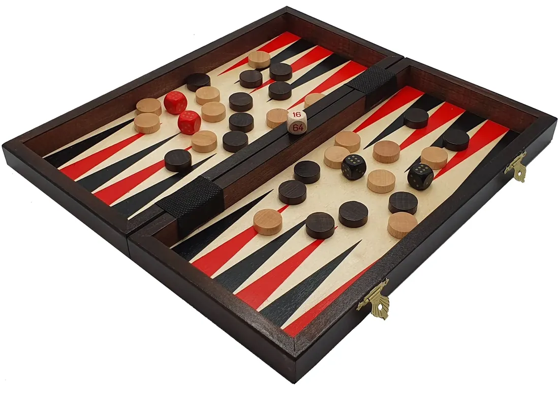 szachy-szafraniec-backgammon-classic-stan-nowy