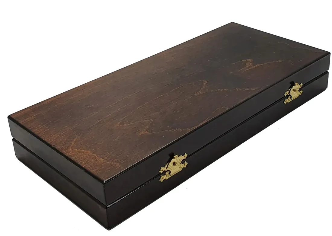 szachy-szafraniec-backgammon-classic-stan-nowy