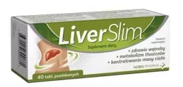 liverslim-40-tabletek