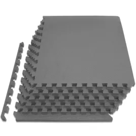 mata-piankowa-puzzle-prosourcefit-szara-6szt