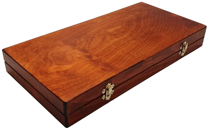 szachy-szafraniec-backgammon-40x40-stan-opakowania-oryginalne