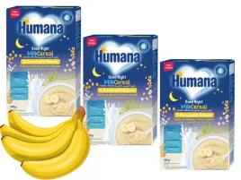 humana-kaszka-mleczna-na-dobranoc-5-zboz-z-bananem-po-6-miesiacu-zestaw-3