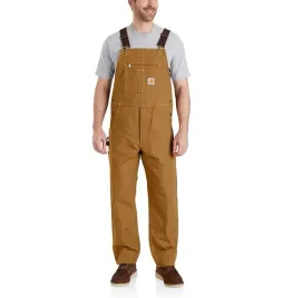 ogrodniczki-carhartt-bib-overall-brown