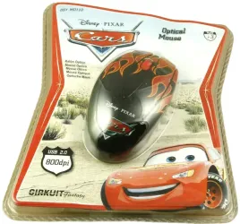 myszka-disney-auta