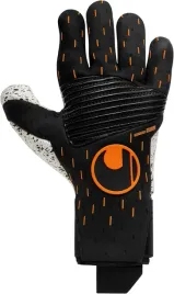 rekawice-bramkarskie-uhlsport-speed-contact-supergrip-reflex-czarne