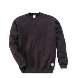 bluza-carhartt-midweight-crewneck-black