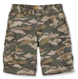 spodenki-carhartt-rugged-short-cargo-camo-khaki