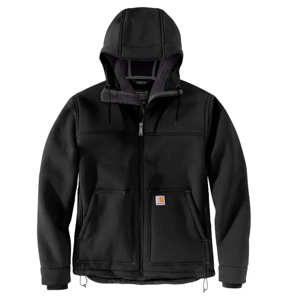 kurtka-carhartt-super-dux-active-jacket-black-stan-nowy