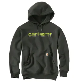bluza-carhartt-rain-defender-mid-logo-peat