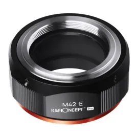 adapter-bagnetowy-kandf-concept-m42-sony-e
