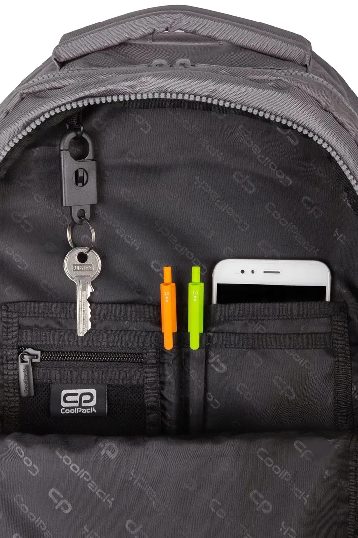 plecak-ombre-gradient-grey-szary-czarny-coolpack-stan-nowy