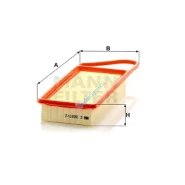 mann-filter-c-3087-2-filtr-powietrza