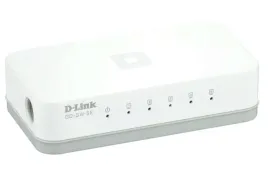switch-d-link-go-sw-5e-5-portow