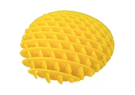 zabawka-fidget-zolta-antystresowa-elastyczna-sensoryczna-10cm