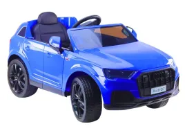 auto-na-akumulator-audi-q7-niebieskie-lakierowane