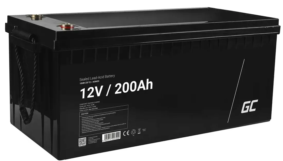 akumulator-agm-green-cell-vrla-12v-200ah-stan-nowy