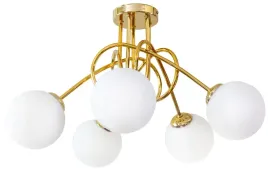 lampa-wiszaca-gold-5-kulka-szklana-1331