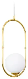 lampa-wiszaca-1-pkt-gold-kulka-szklana-1342