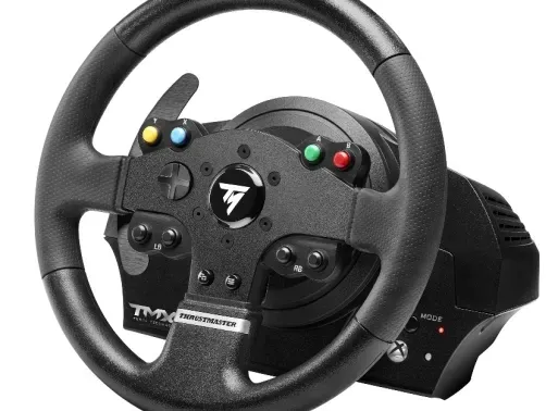 kierownica-thrustmaster-4460136-waga-z-opakowaniem-5-4-kg-model-tmx-ffb