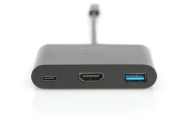 multi-adapter-digitus-da-70855-czarny-hdmi-usb