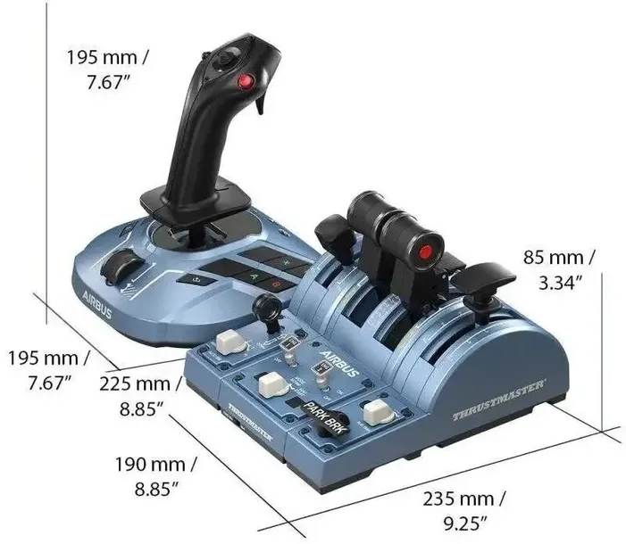 joystick-thrustmaster-tca-captain-pack-x-airbus-edition-stan-nowy-waga-z-opakowaniem-3-27-kg