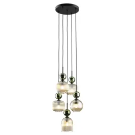 lampa-sufitowa-zielona-lampa-wiszaca-do-kuchni-jadalni-sophia-5-cognac