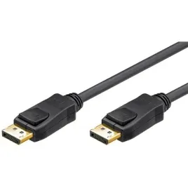 kabel-displayport-goobay-2-m-czarny