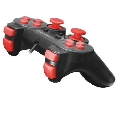 gamepad-esperanza-egg106r-pc-ps2-ps3-stan-nowy